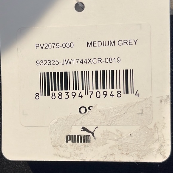 Puma Cap - Picture 5 of 5